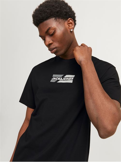  JACK AND JONES | 12268415/Black